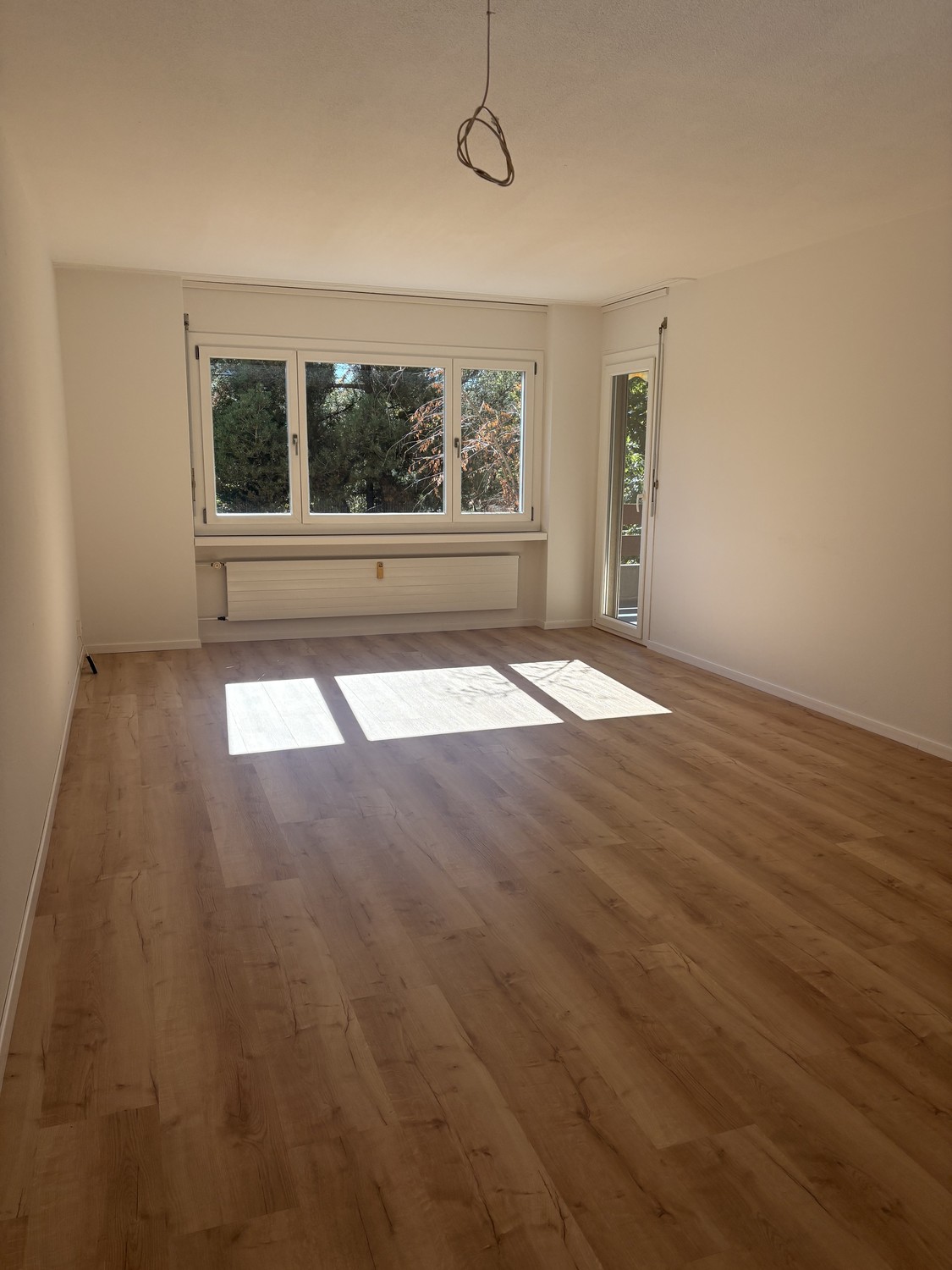 Appartement de 4 pièces