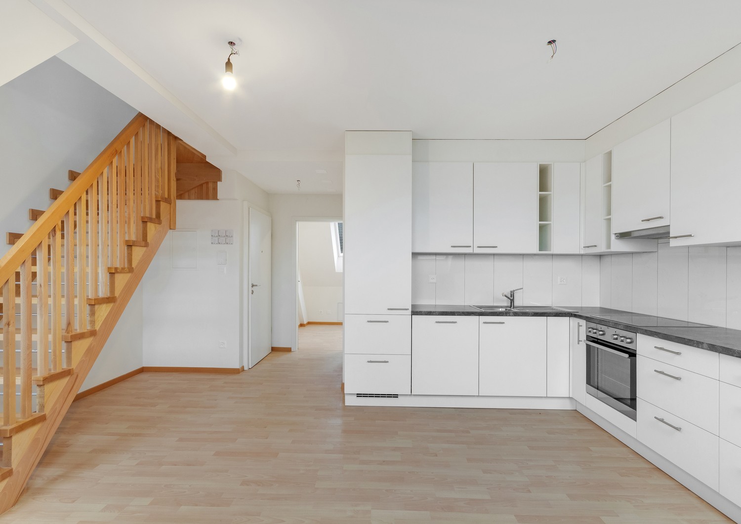 3 rooms duplex, photo 7 sur 10