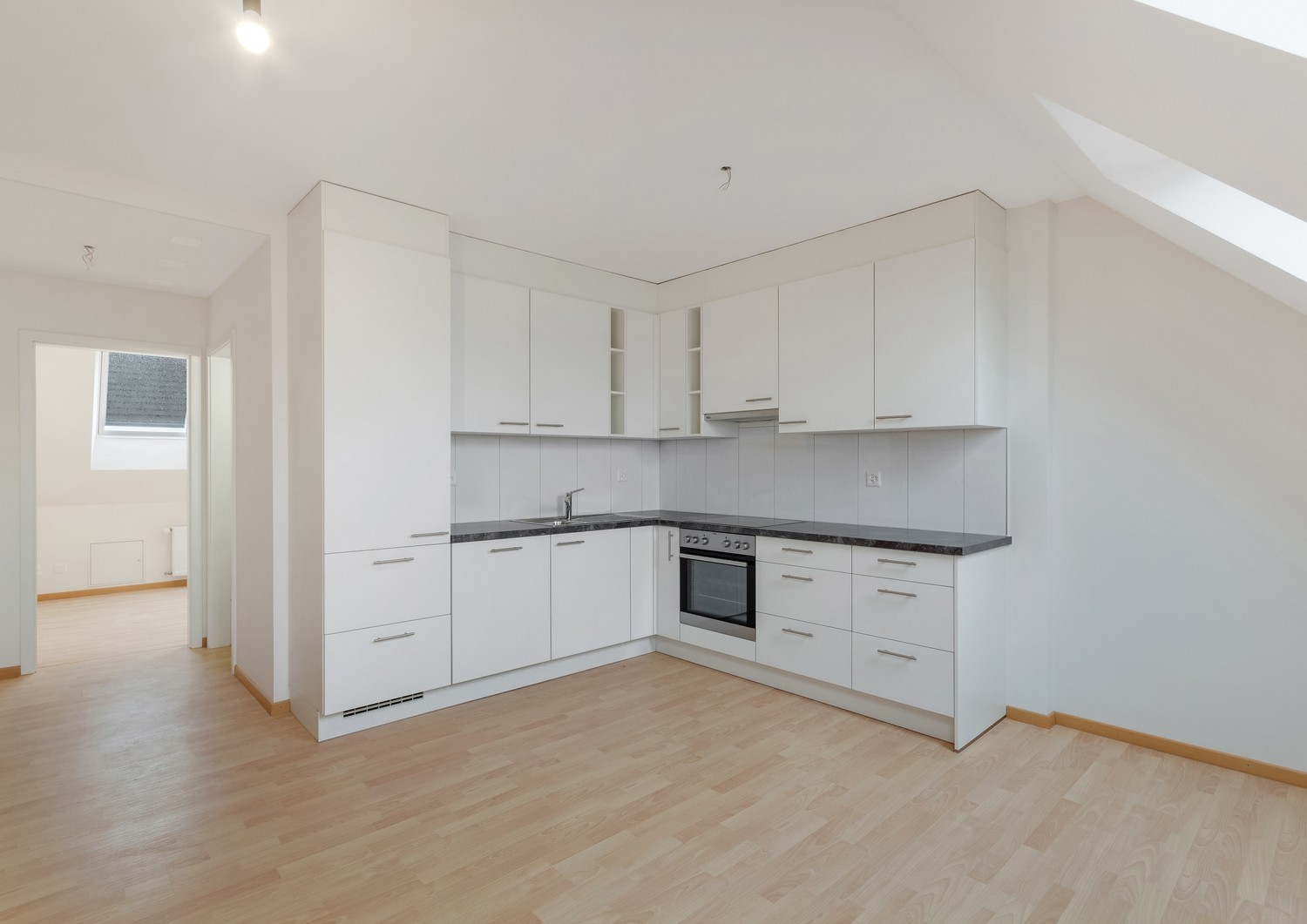 3 rooms duplex, photo 9 sur 10