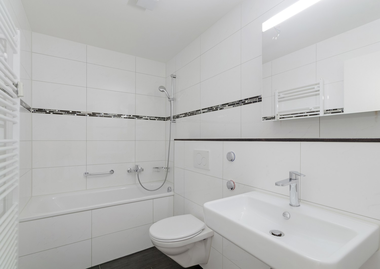 3 rooms duplex, photo 3 sur 10