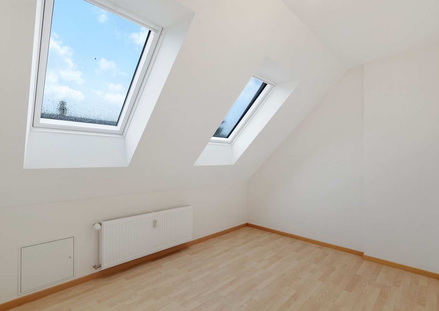 3 rooms duplex, photo 4 sur 10