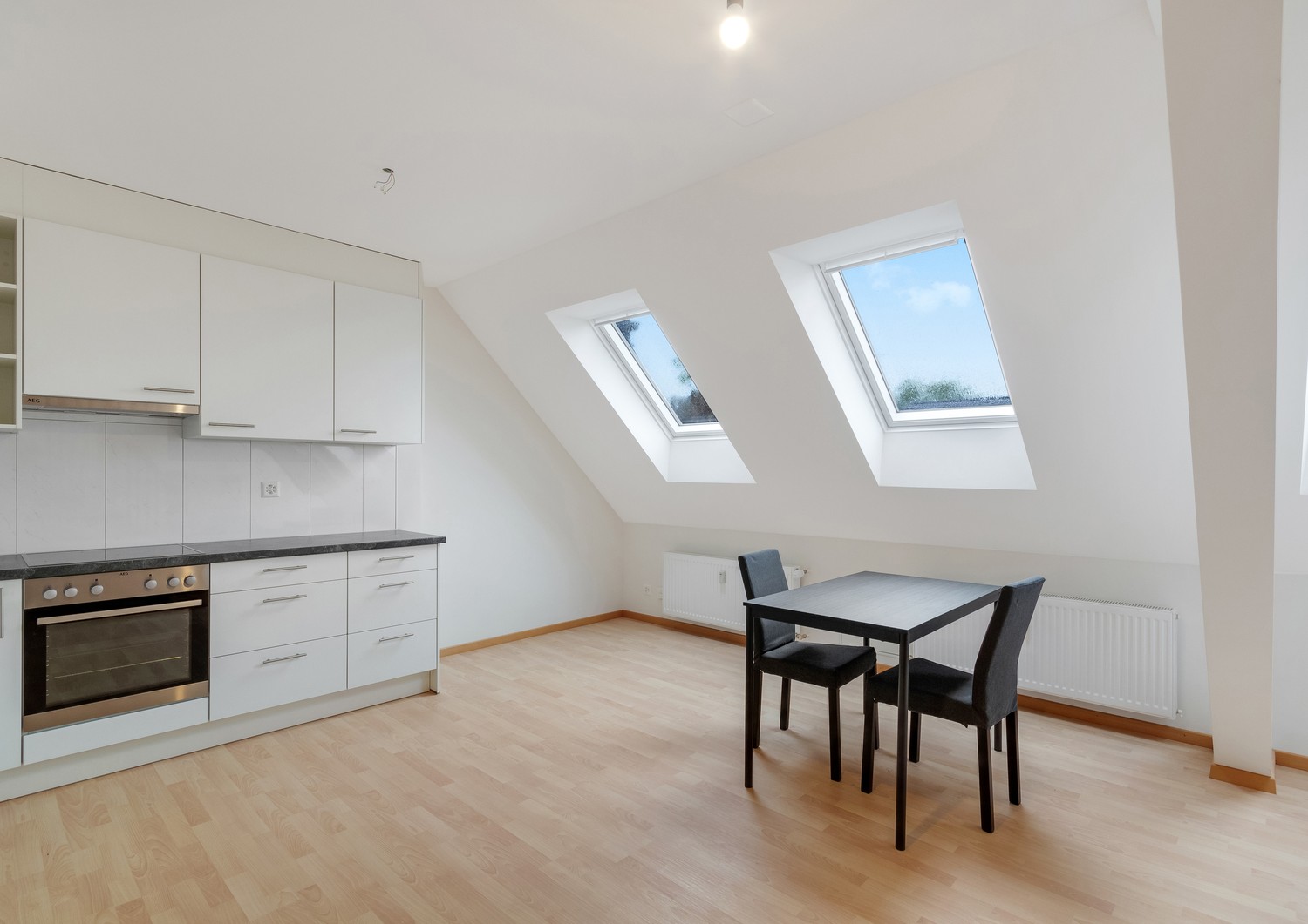 3 rooms duplex, photo 1 sur 10