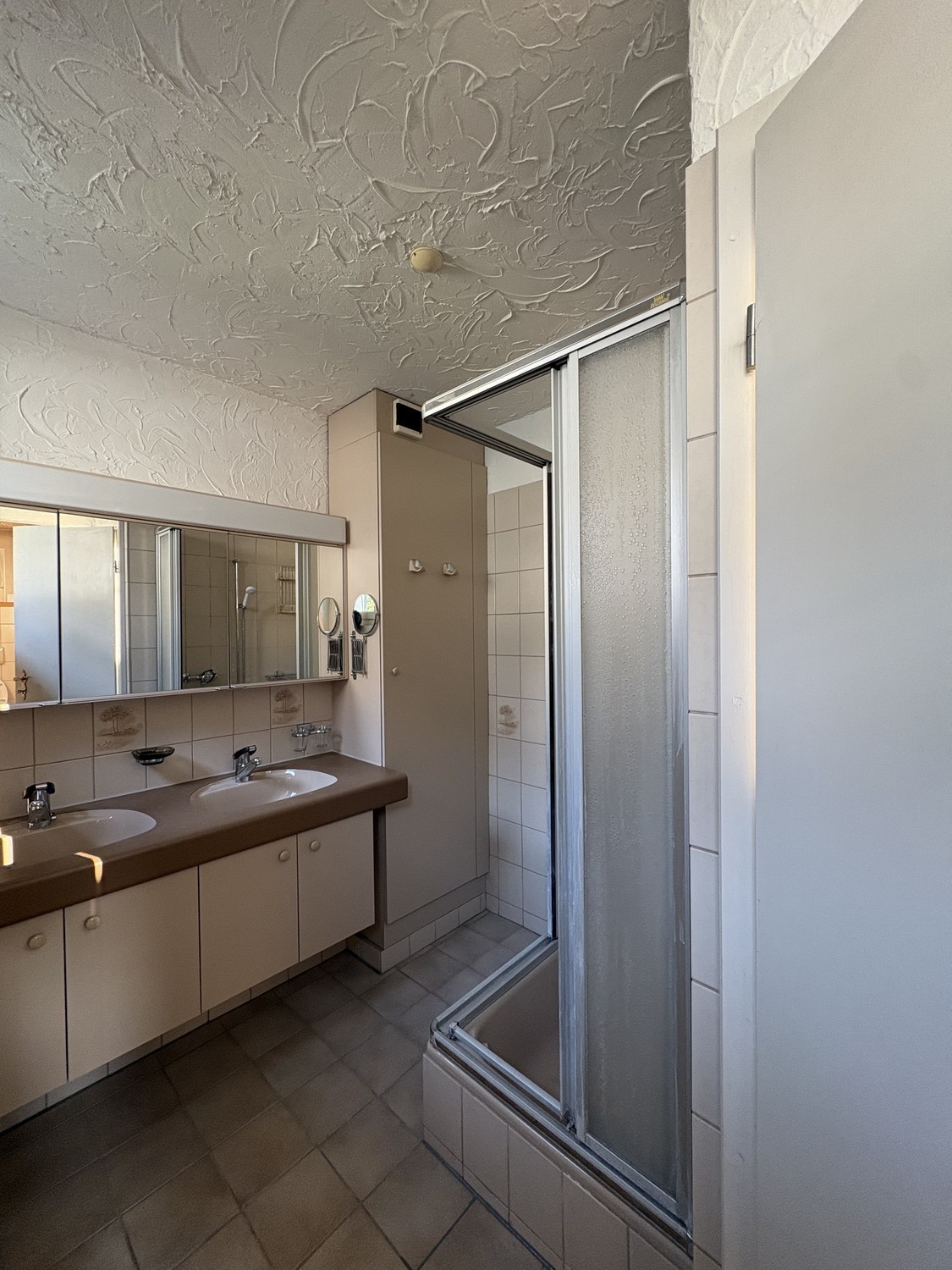 Chambre en colocation