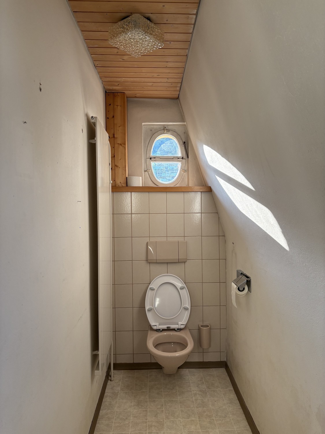 Chambre en colocation