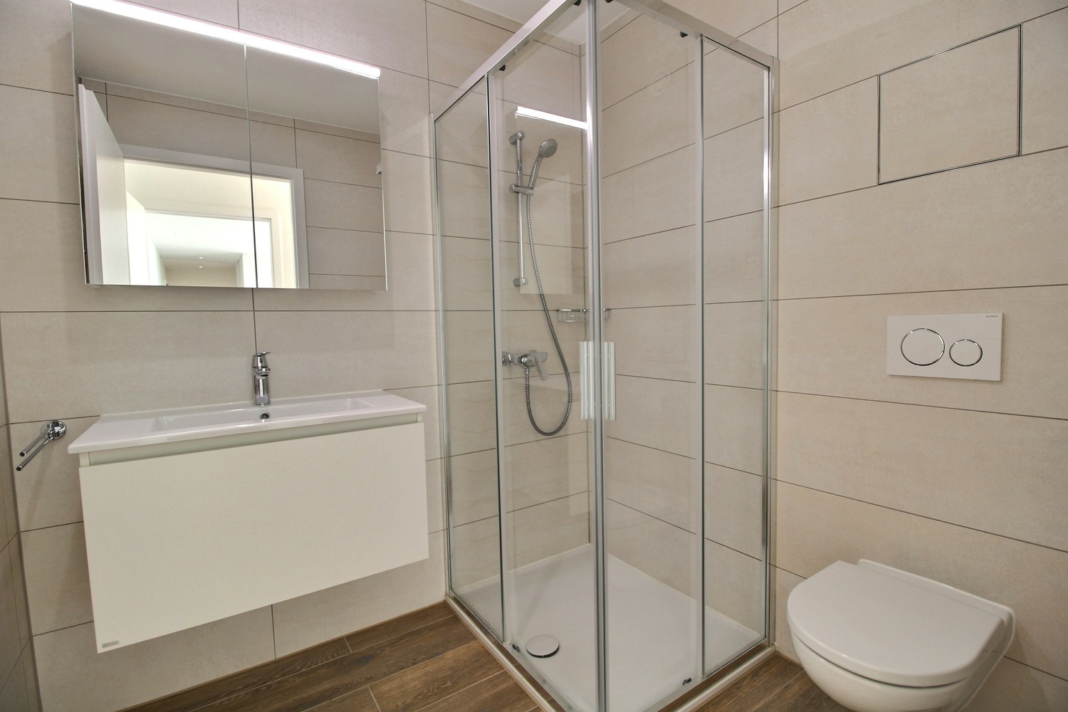 3 ½ rooms apartment, photo 7 sur 10