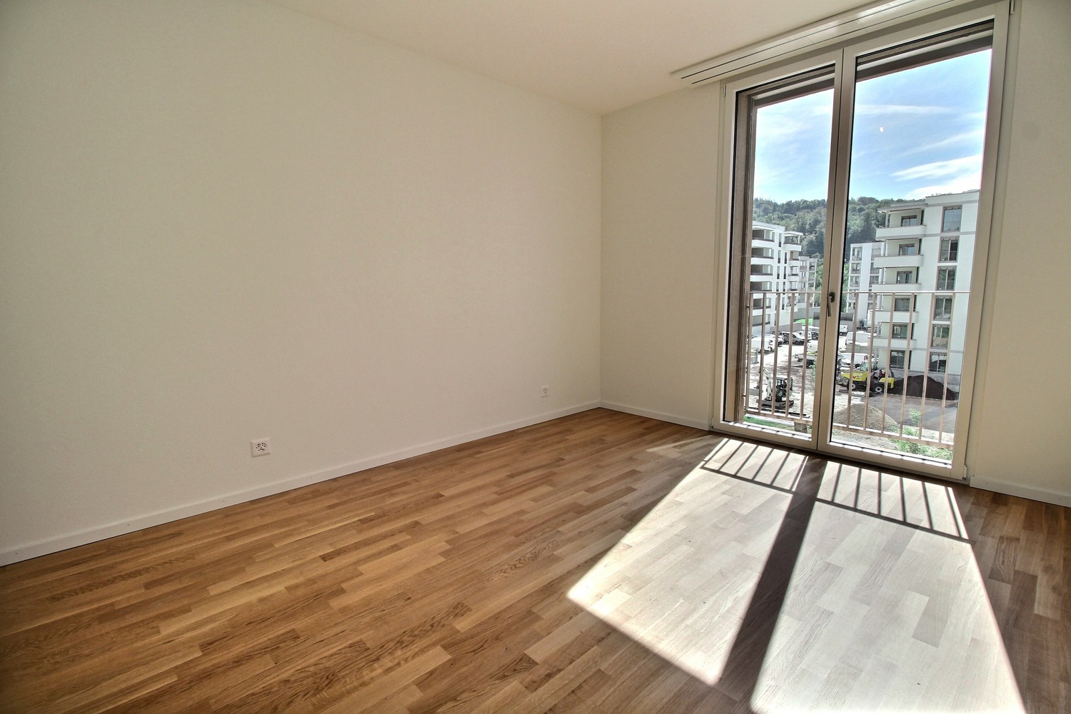 3 ½ rooms apartment, photo 4 sur 10