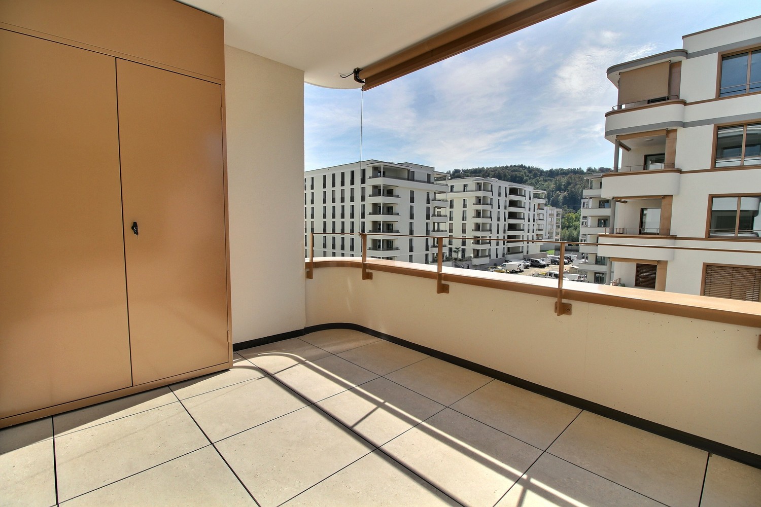 3 ½ rooms apartment, photo 1 sur 10