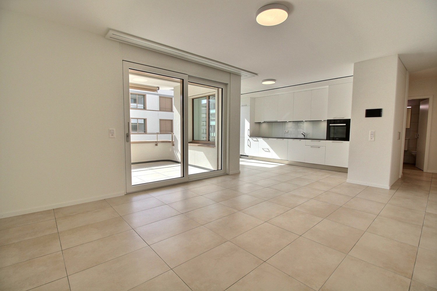3 ½ rooms apartment, photo 2 sur 10