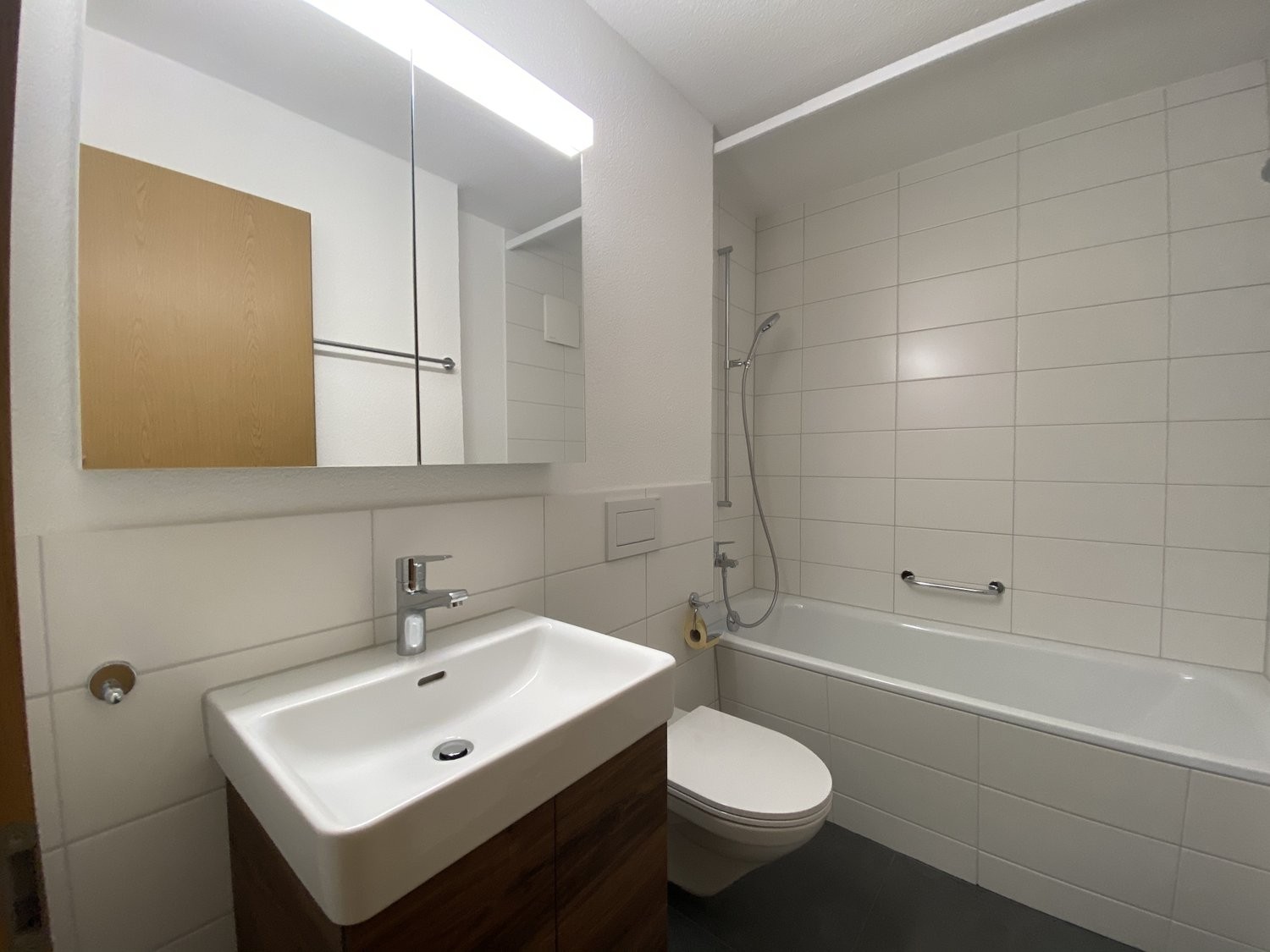 3 ½ pièces appartement