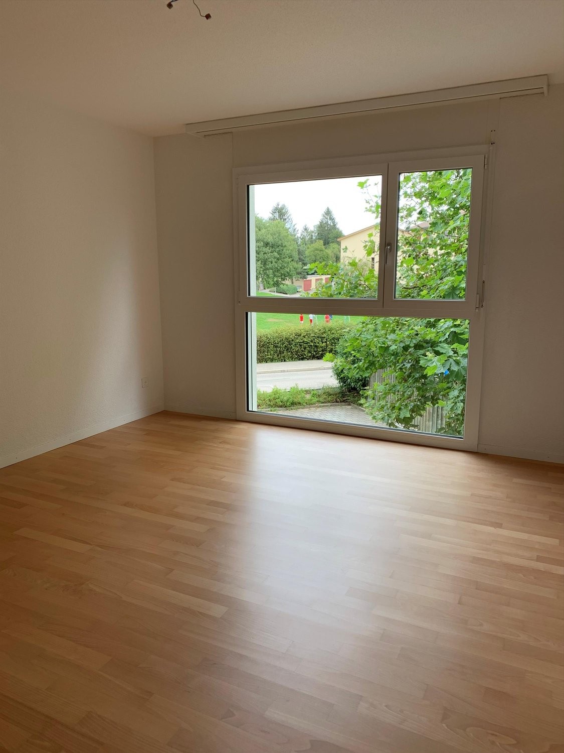 3 ½ pièces appartement
