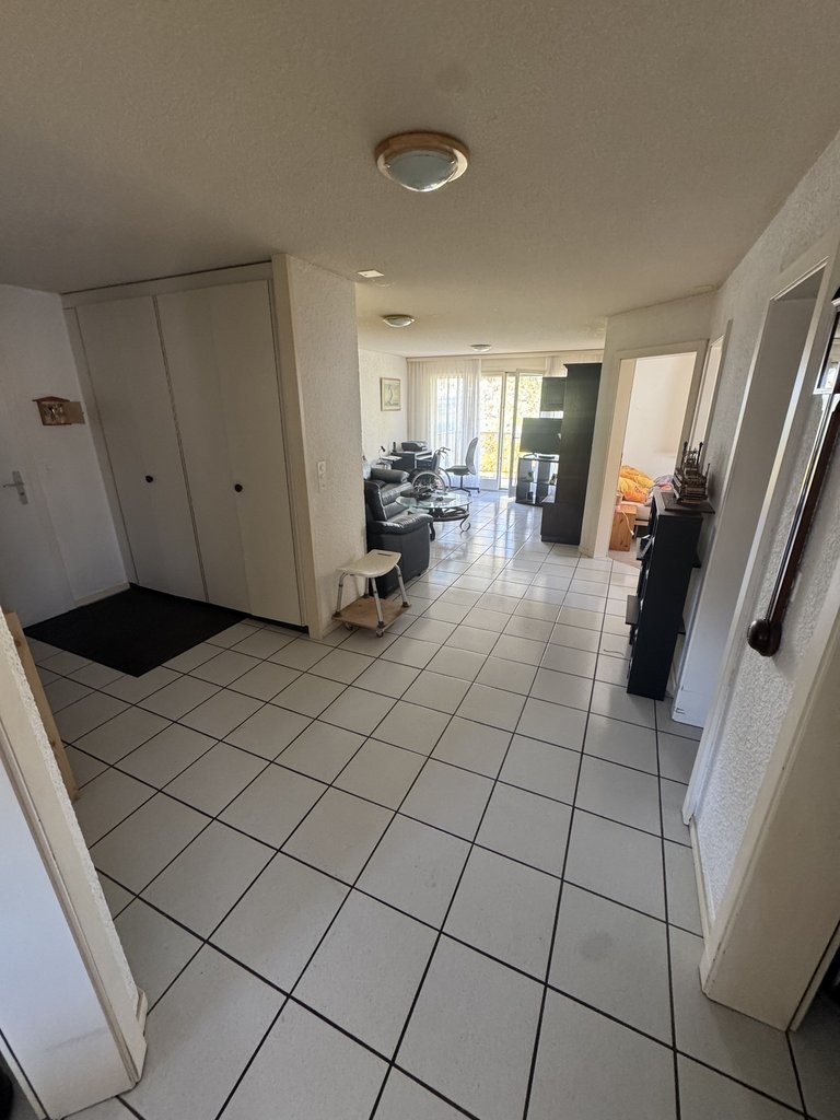 2 rooms apartment, photo 2 sur 9