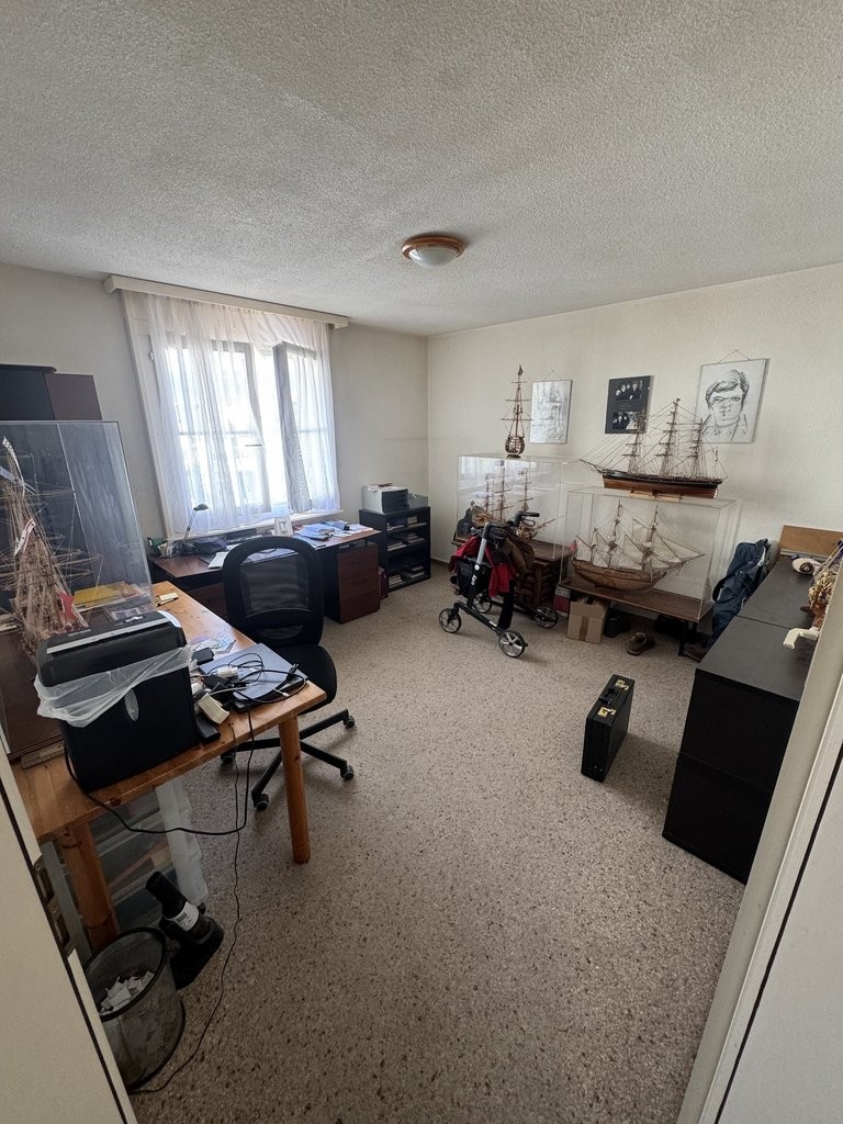 2 rooms apartment, photo 6 sur 9