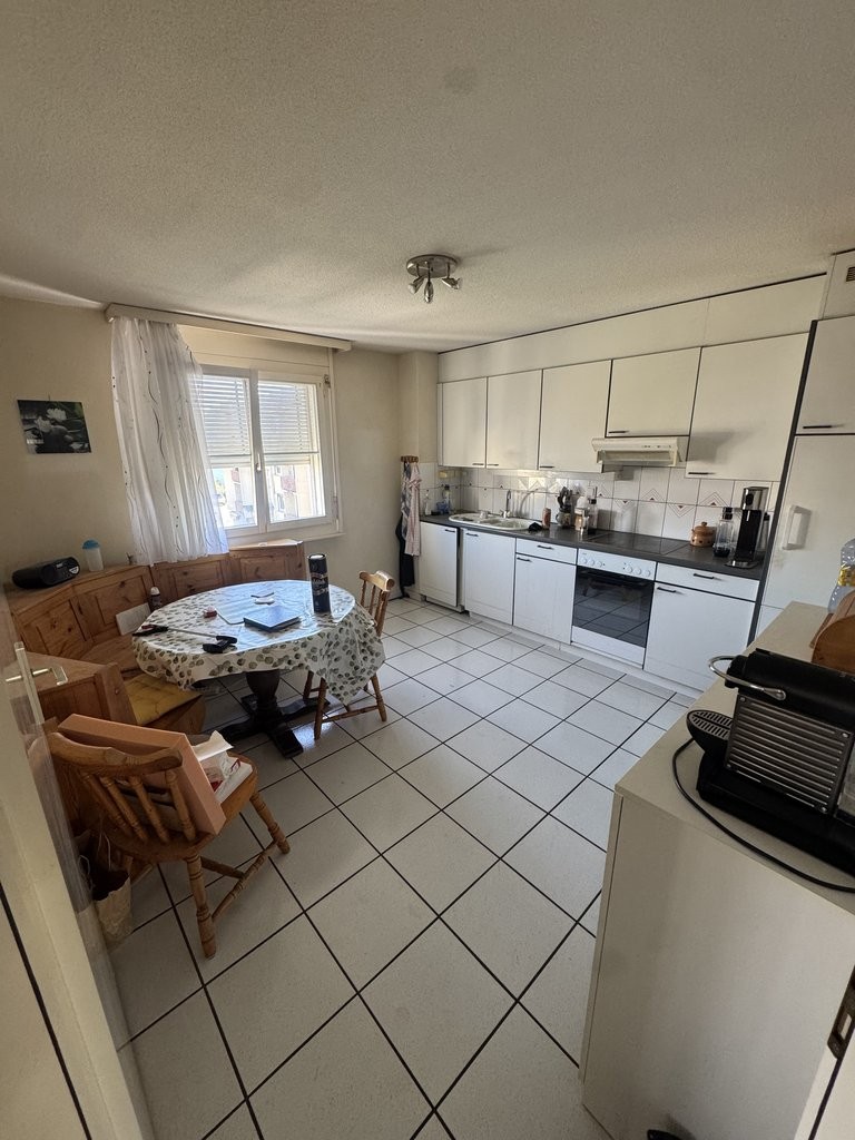 2 rooms apartment, photo 4 sur 9