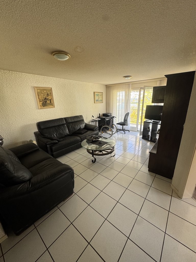 2 rooms apartment, photo 3 sur 9