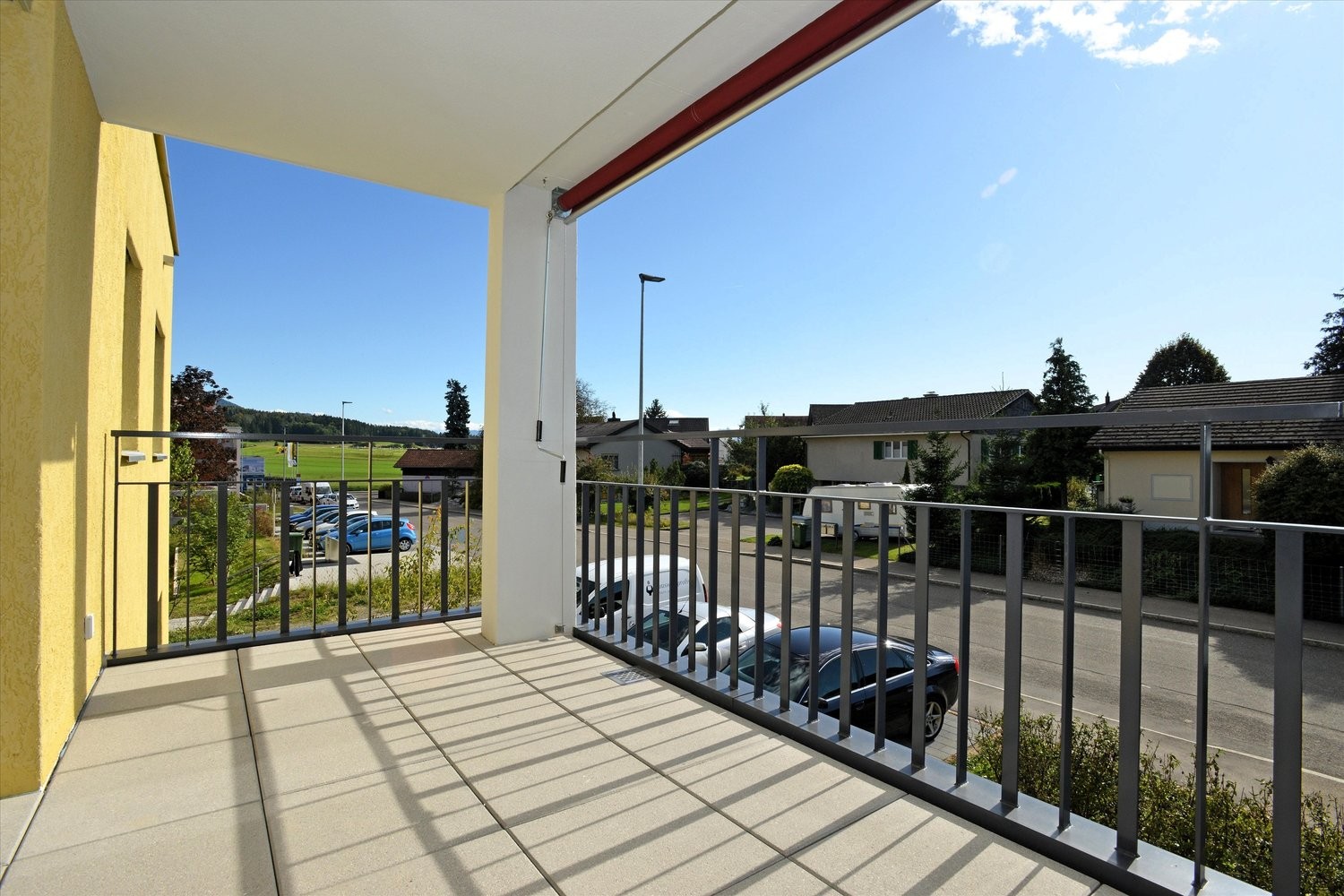 Appartement de 3 ½ pièces, photo 8 sur 8