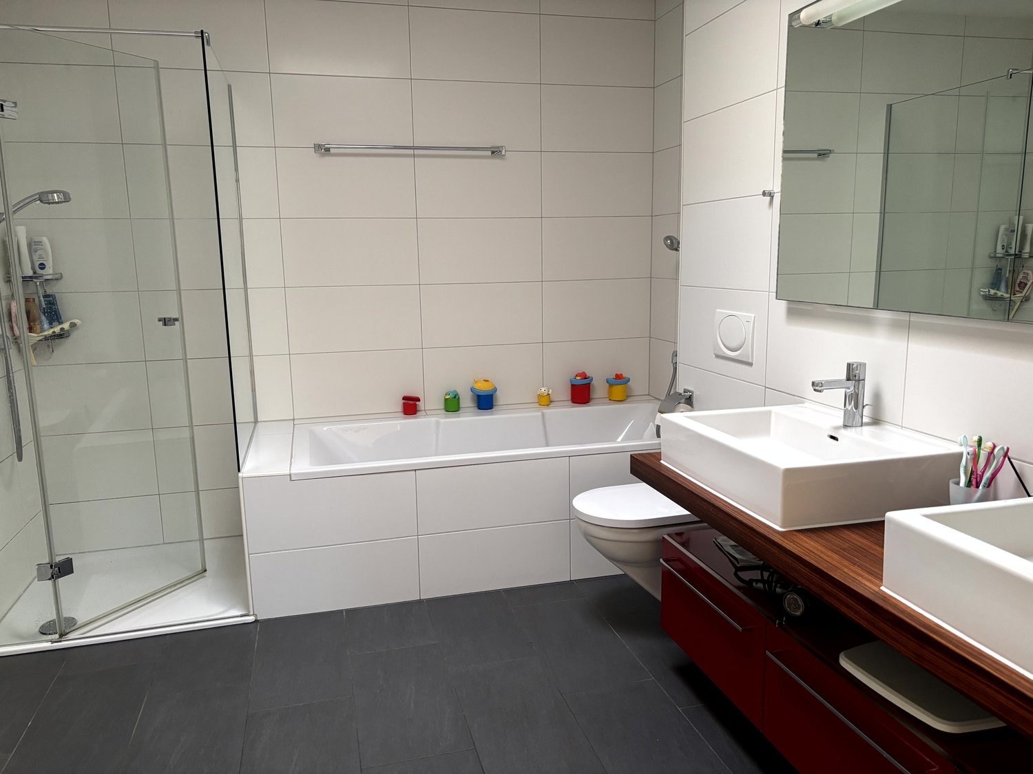 Appartement meublé de 5 ½ pièces, photo 10 sur 10