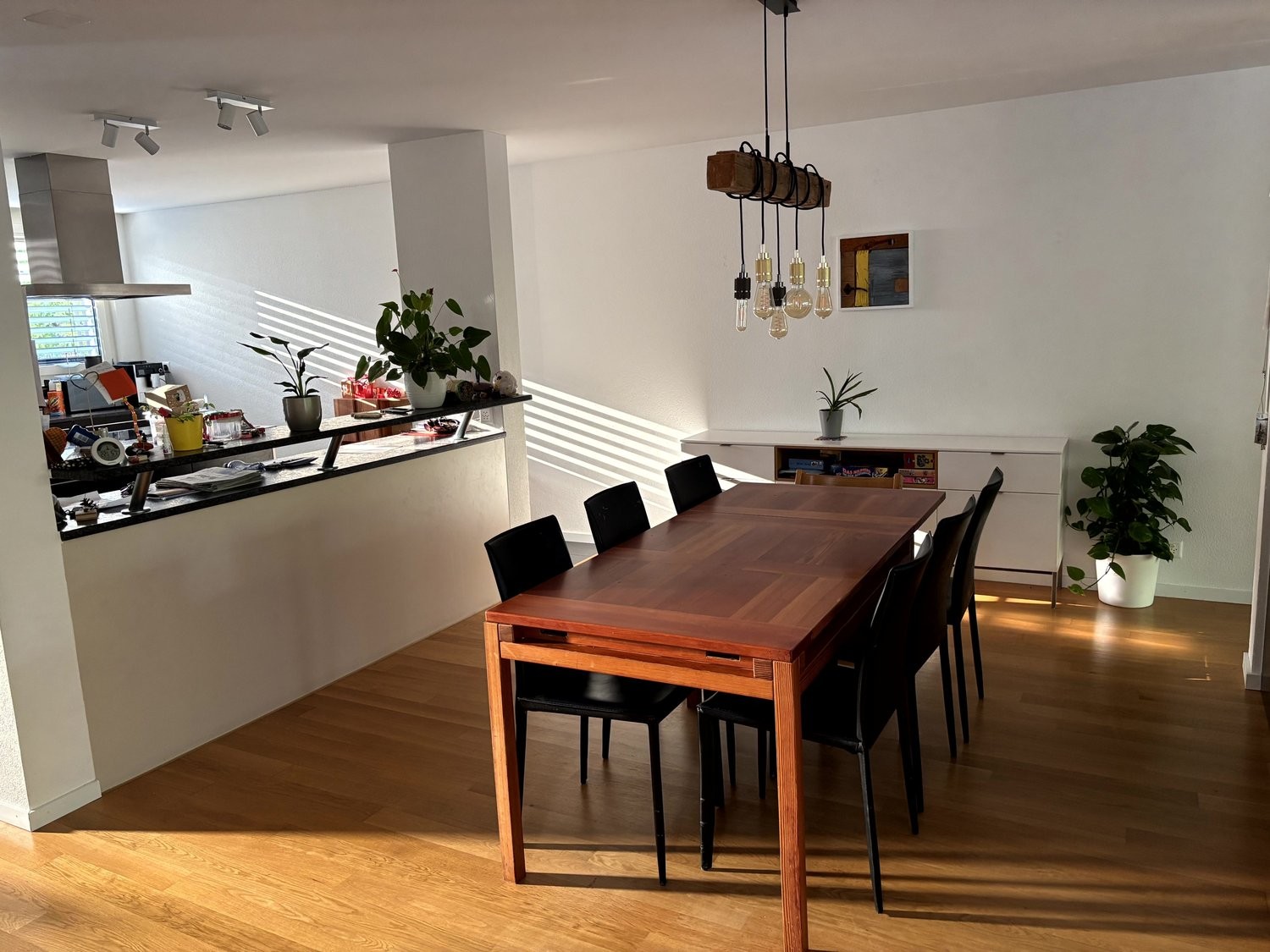 Appartement meublé de 5 ½ pièces, photo 2 sur 10
