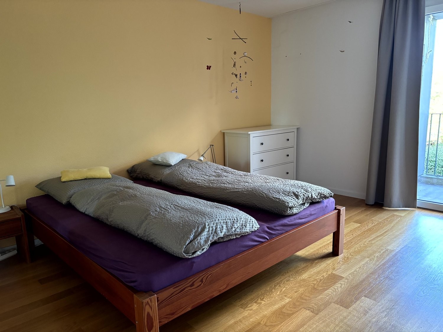 Appartement meublé de 5 ½ pièces, photo 7 sur 10
