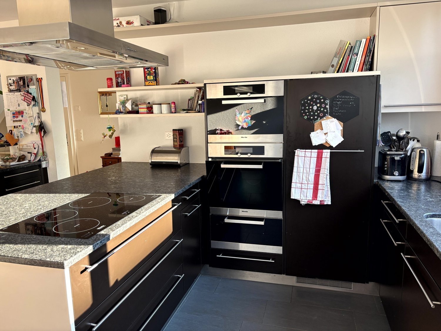 Appartement meublé de 5 ½ pièces, photo 6 sur 10