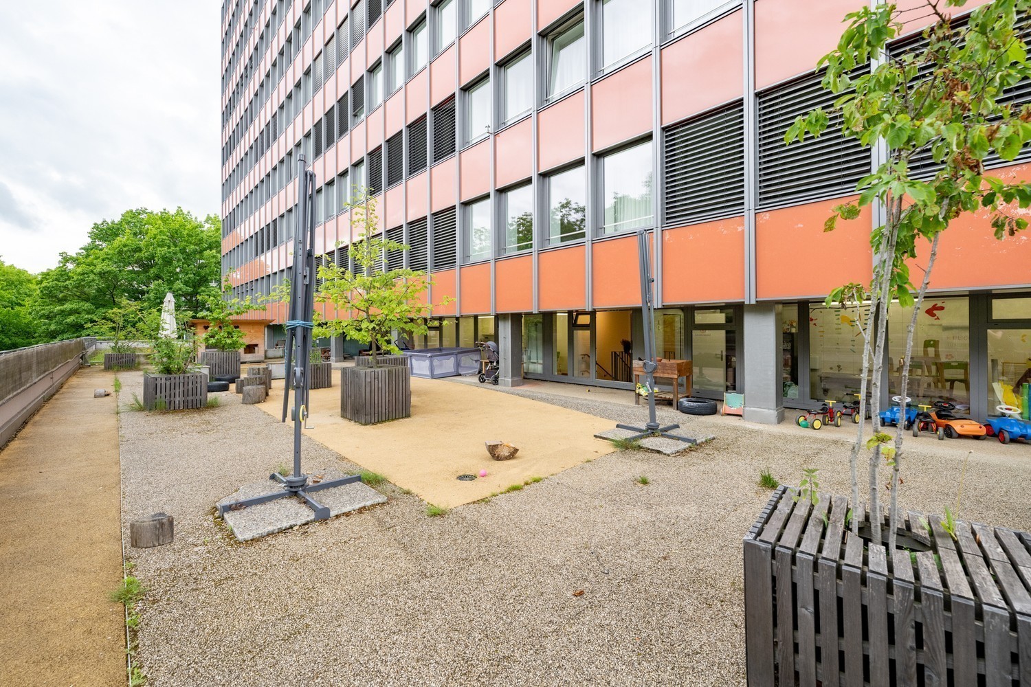 50-50m² practice, photo 10 sur 10