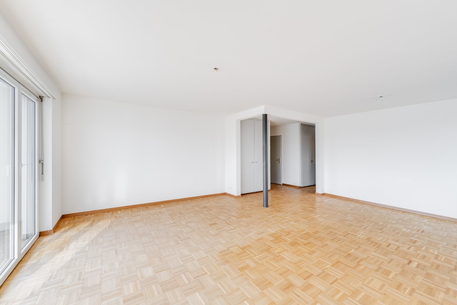 Appartement de 3 pièces, photo 3 sur 10