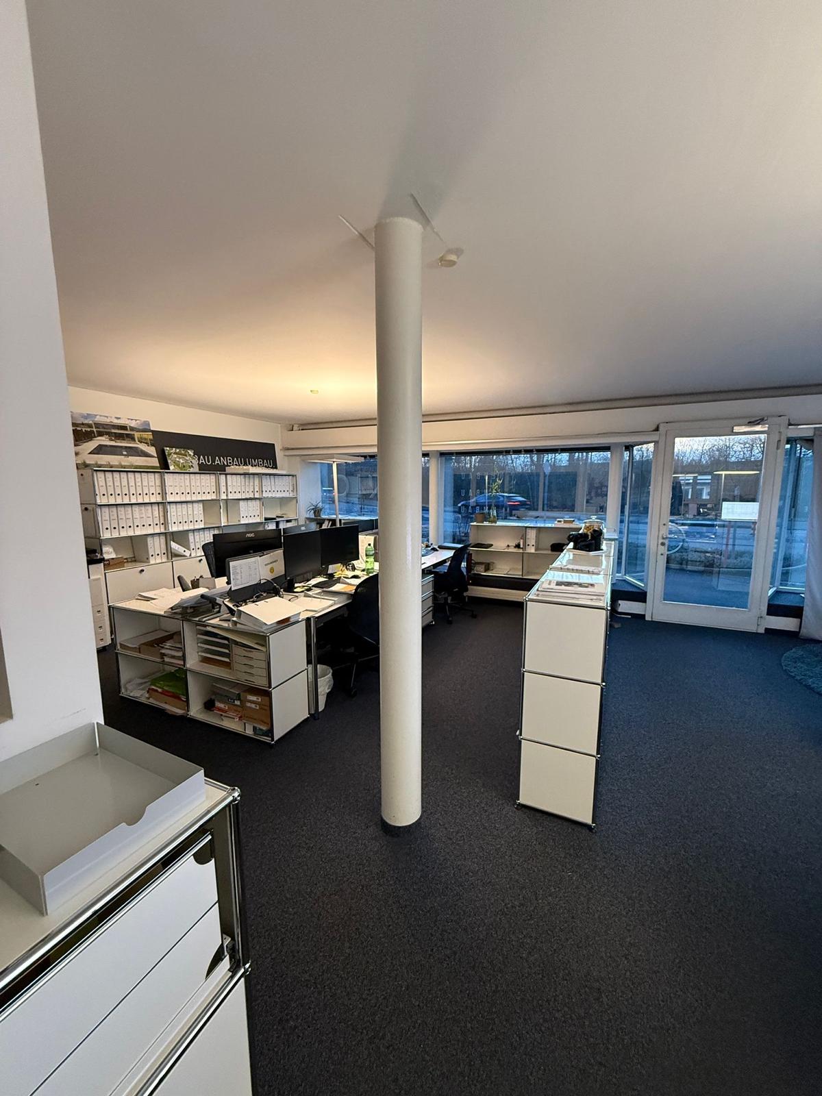 Bureau de 135m², photo 5 sur 10