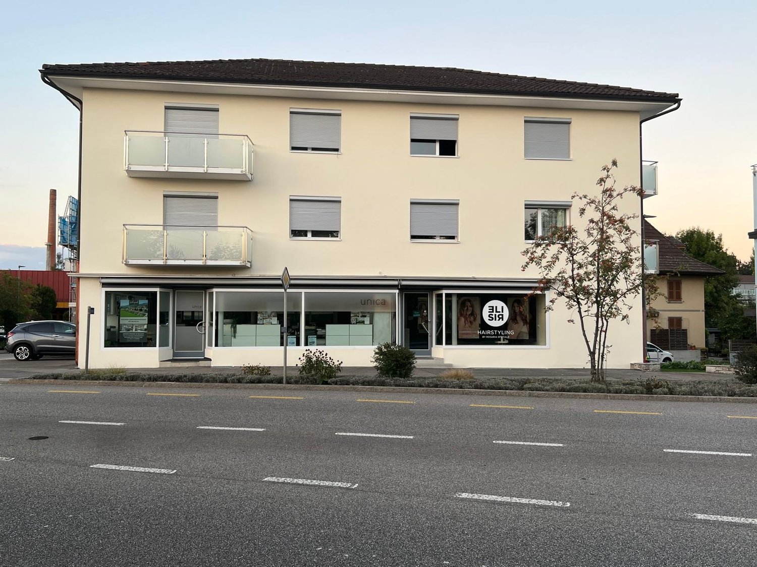 Bureau de 135m², photo 3 sur 10