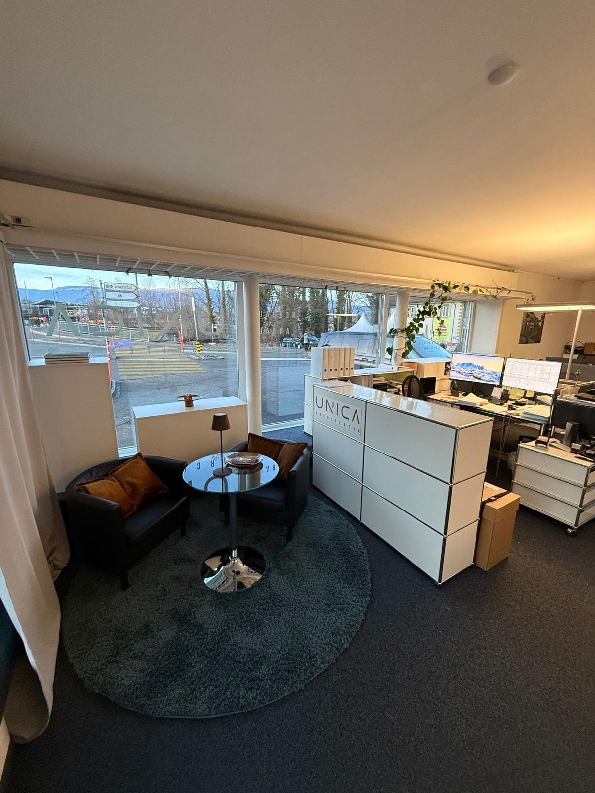 Bureau de 135m², photo 6 sur 10