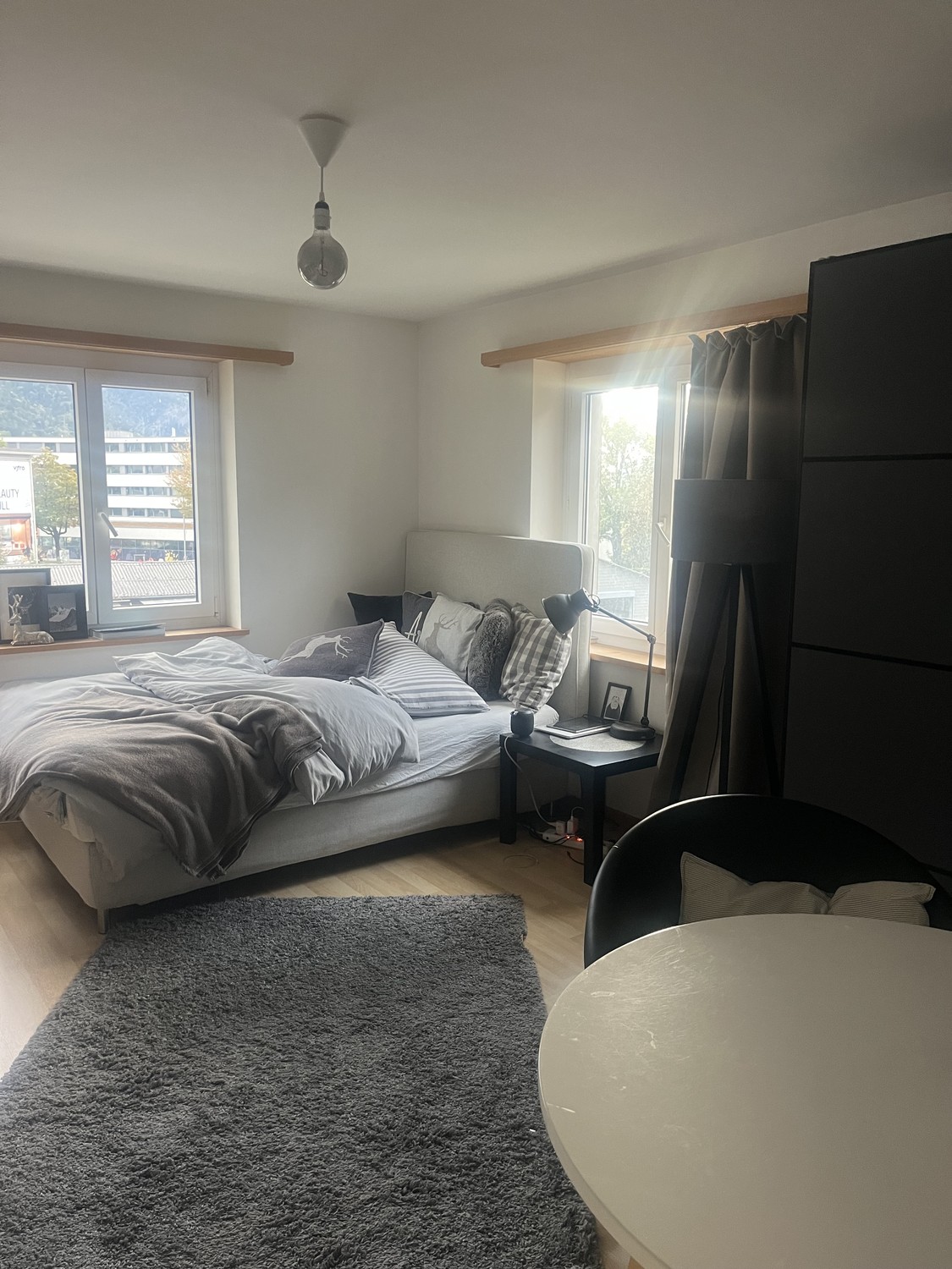 Chambre en colocation, photo 1 sur 6
