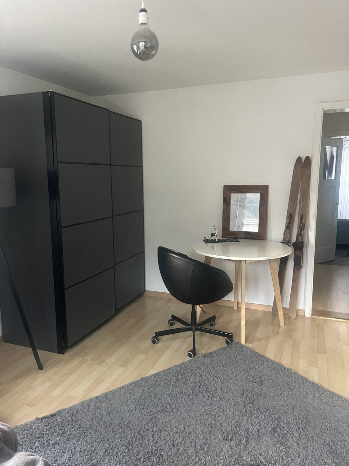 Chambre en colocation, photo 2 sur 6