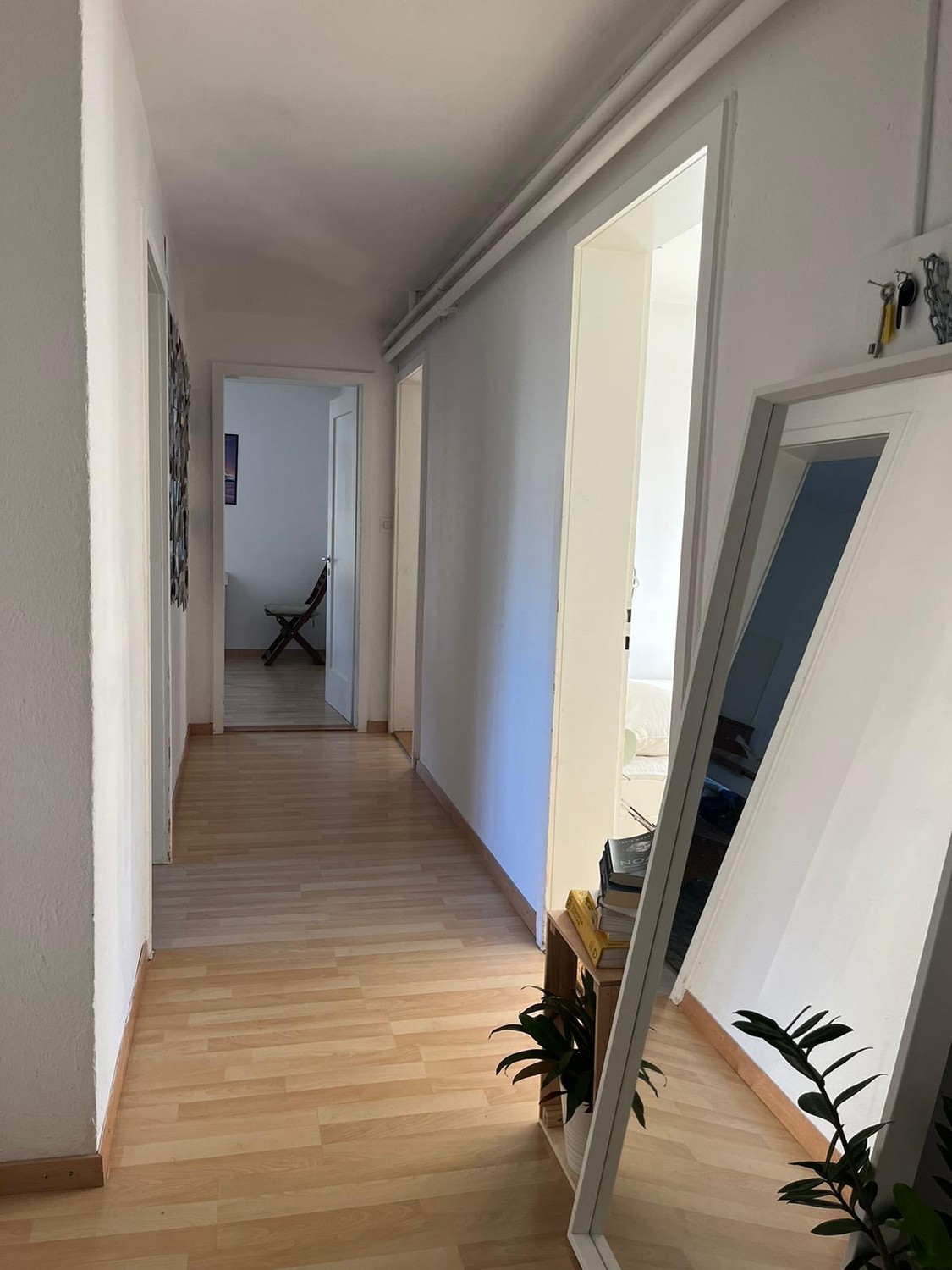 Chambre en colocation, photo 4 sur 6