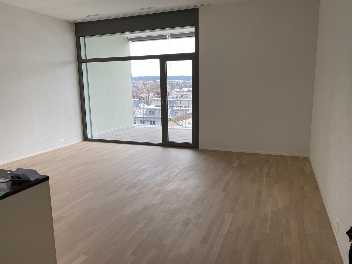 Appartement de 2 ½ pièces, photo 1 sur 7