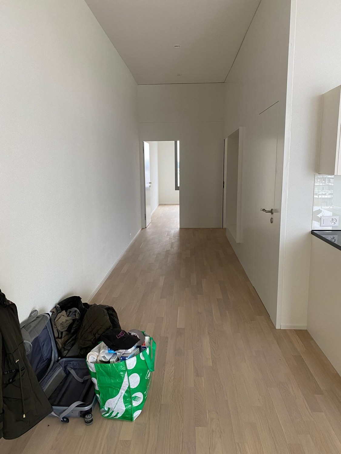 Appartement de 2 ½ pièces, photo 5 sur 7