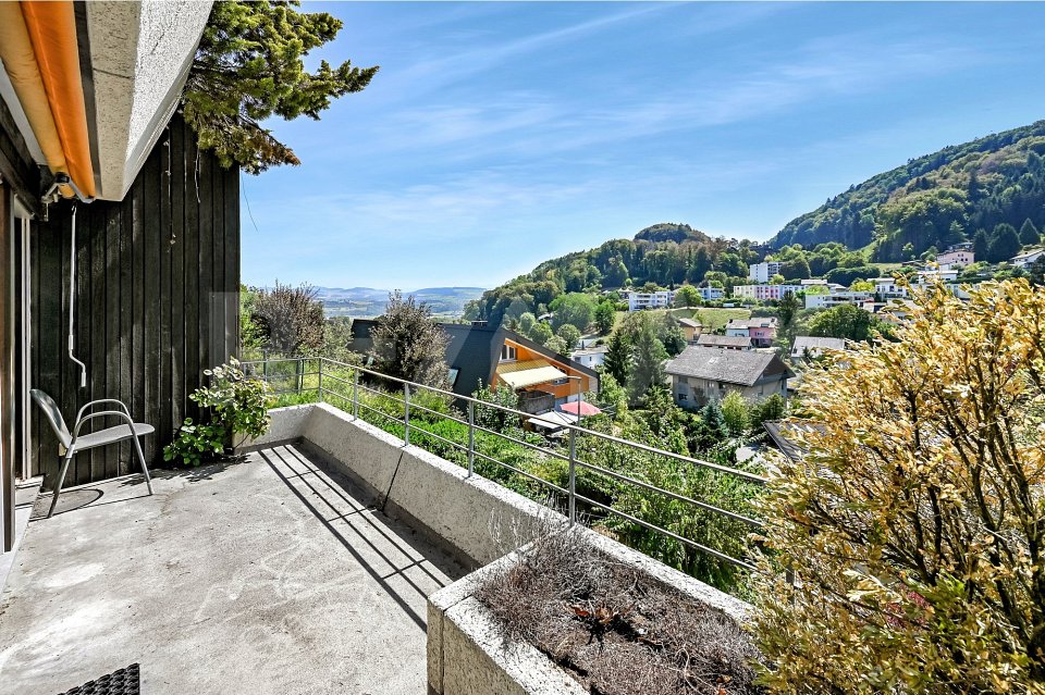 Maison individuelle de 5 ½ pièces