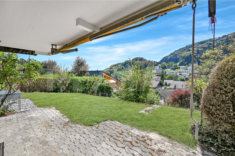 Maison individuelle de 5 ½ pièces