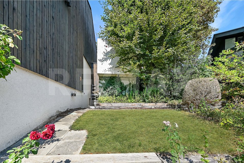 Maison individuelle de 5 ½ pièces