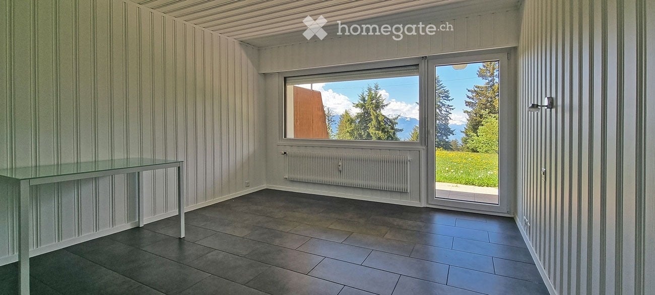 1 ½ rooms apartment, photo 5 sur 5
