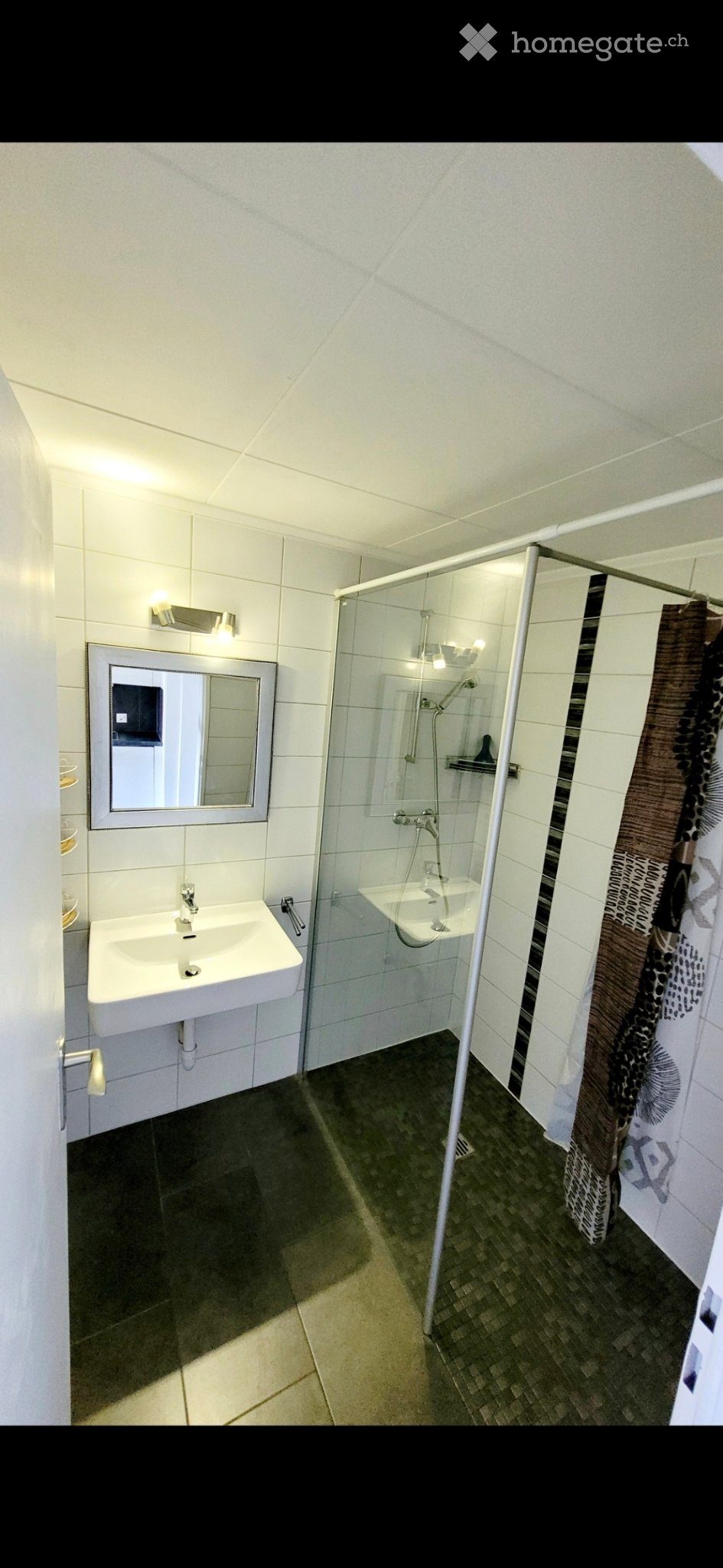 1 ½ rooms apartment, photo 4 sur 5