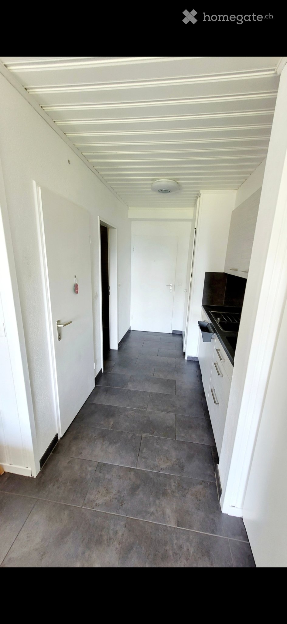 1 ½ rooms apartment, photo 2 sur 5