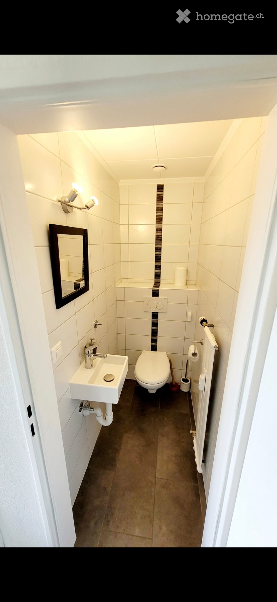 1 ½ rooms apartment, photo 3 sur 5