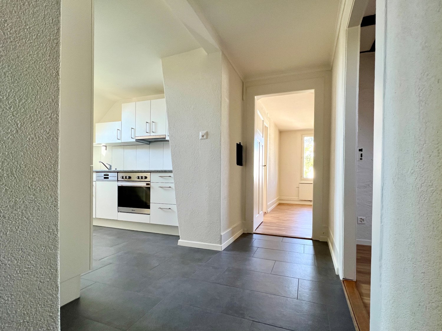 appartement de 3 pièces, photo 5 sur 7