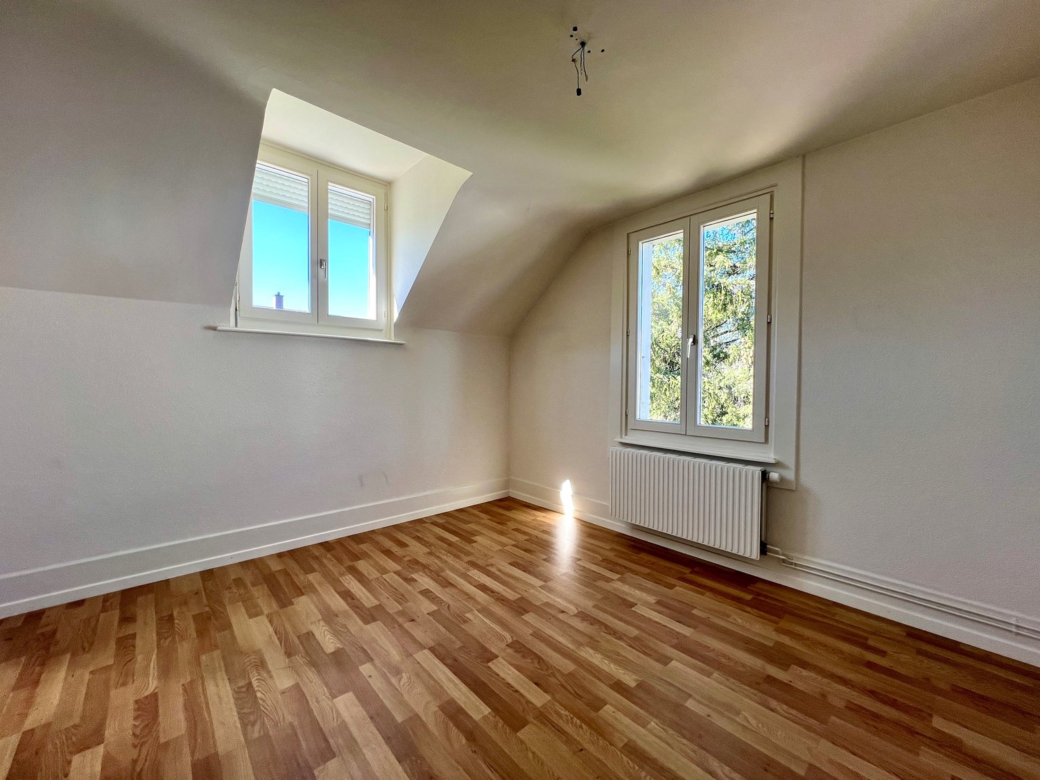 appartement de 3 pièces, photo 3 sur 7