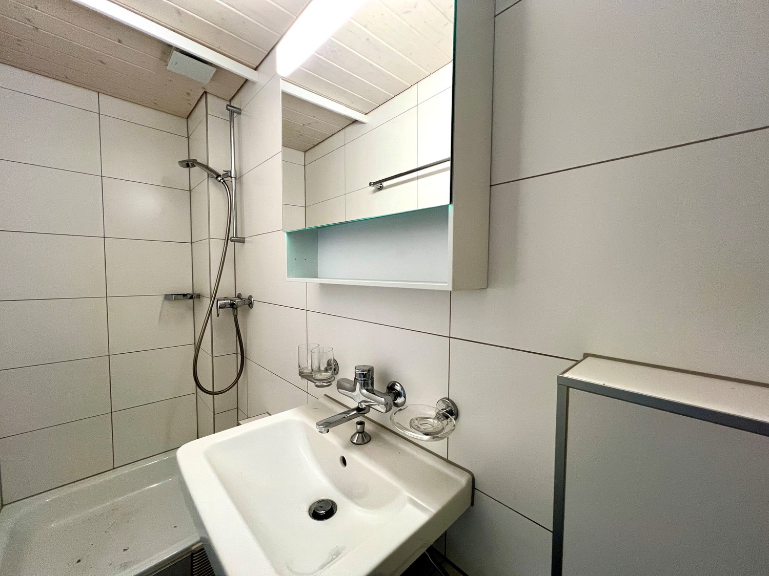 appartement de 3 pièces, photo 6 sur 7