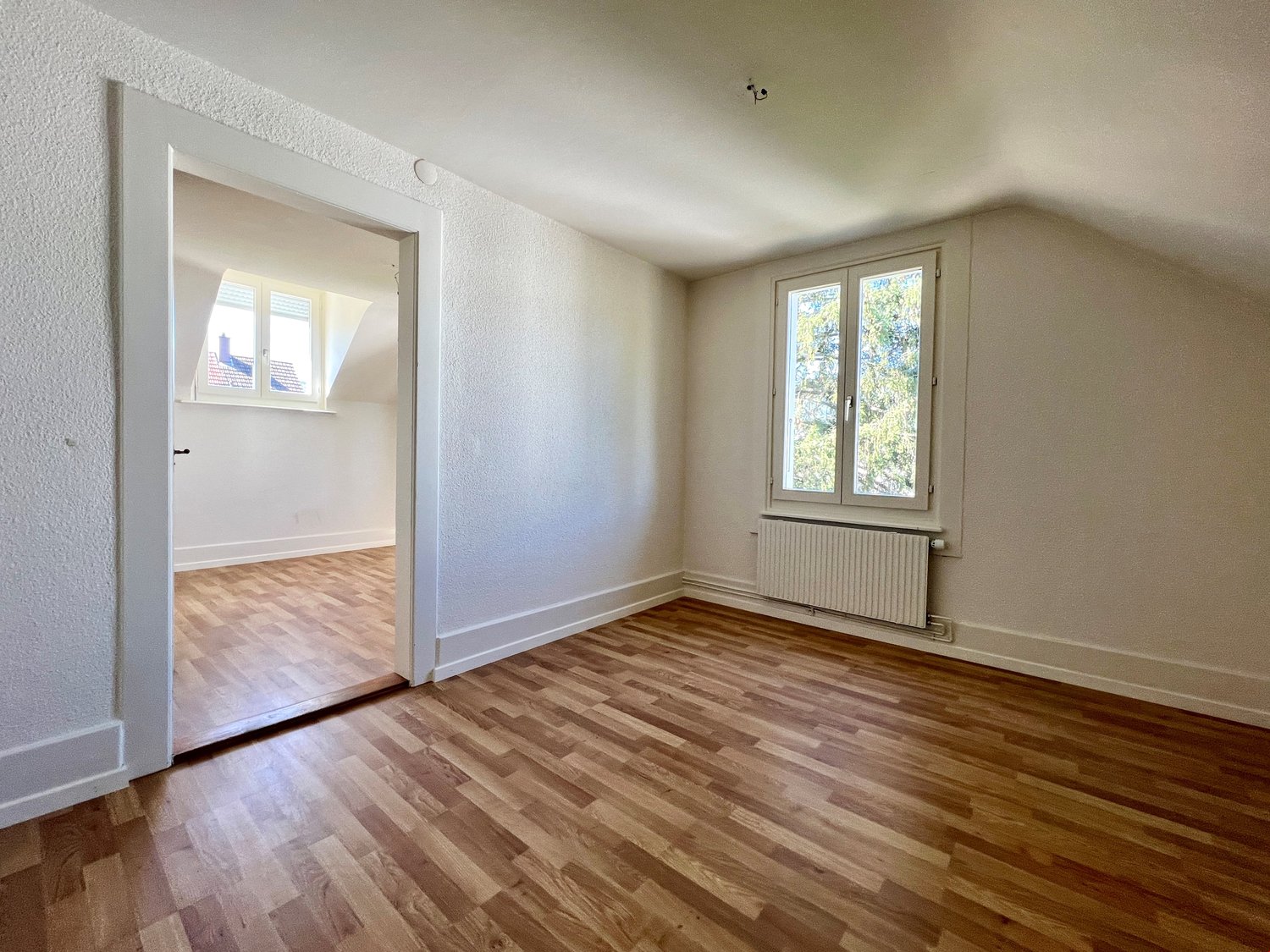 appartement de 3 pièces, photo 2 sur 7