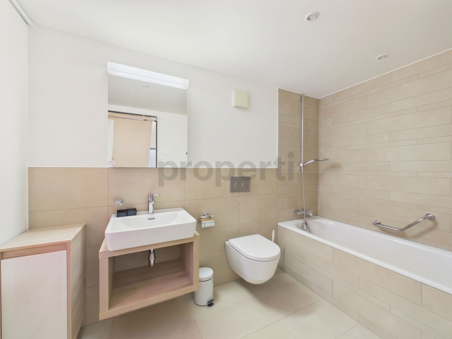 Appartement de 2 ½ pièces, photo 5 sur 9