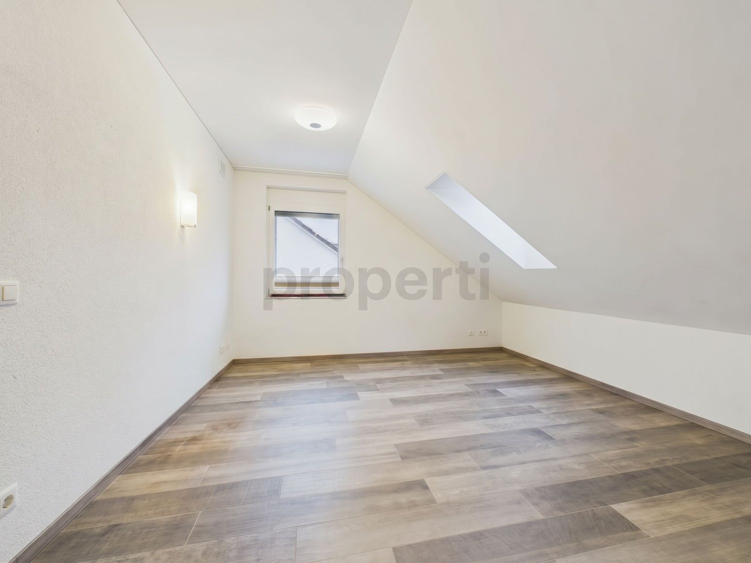 Appartement de 2 ½ pièces, photo 3 sur 9