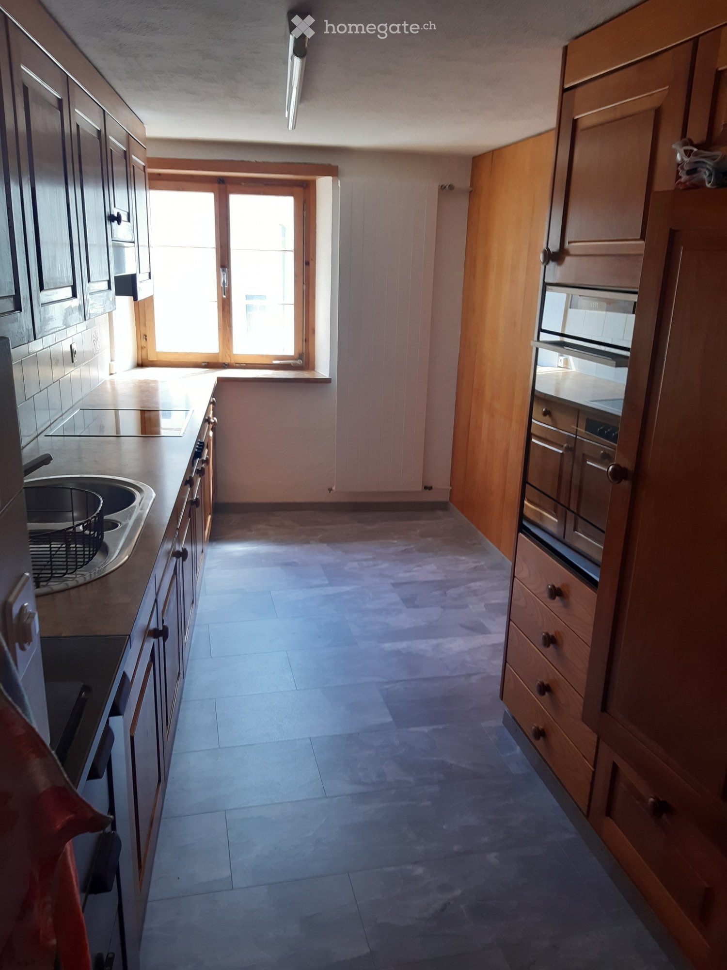 Appartement de 3 ½ pièces, photo 4 sur 5