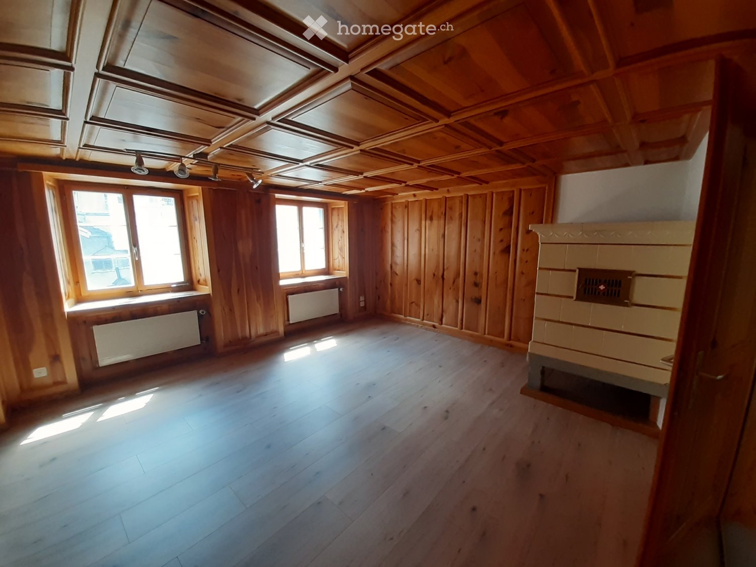 Appartement de 3 ½ pièces, photo 5 sur 5