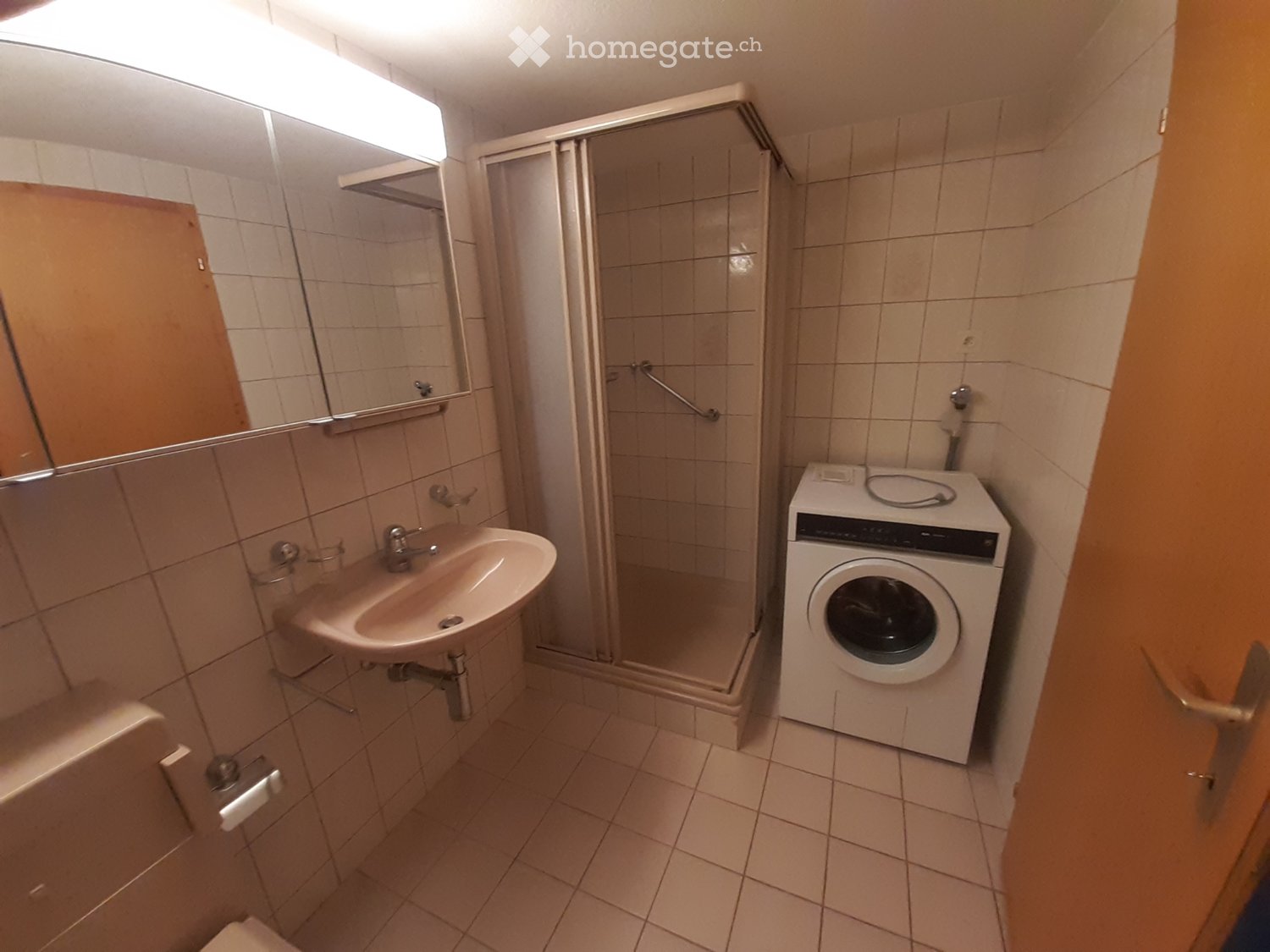 Appartement de 3 ½ pièces, photo 2 sur 5
