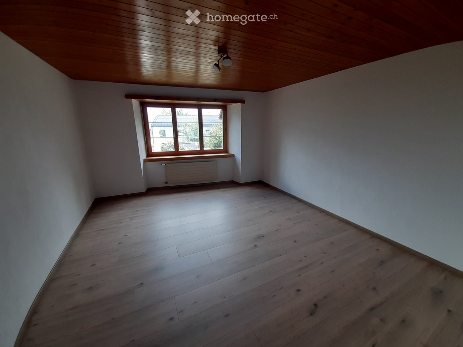 Appartement de 3 ½ pièces, photo 3 sur 5